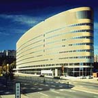 Pavillon Prsident-Kennedy, UQAM