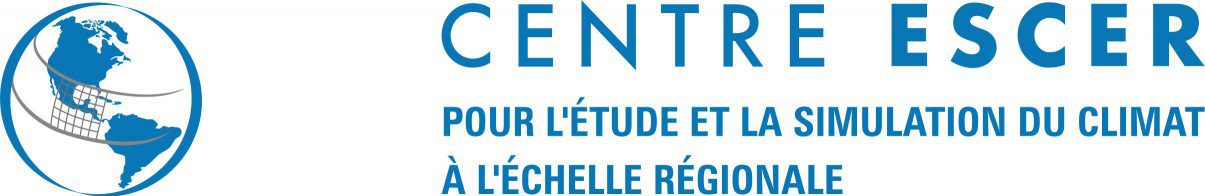 Logo ESCER
